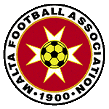 UEFA Malta 1983-Pres Primary Logo iron on transfers